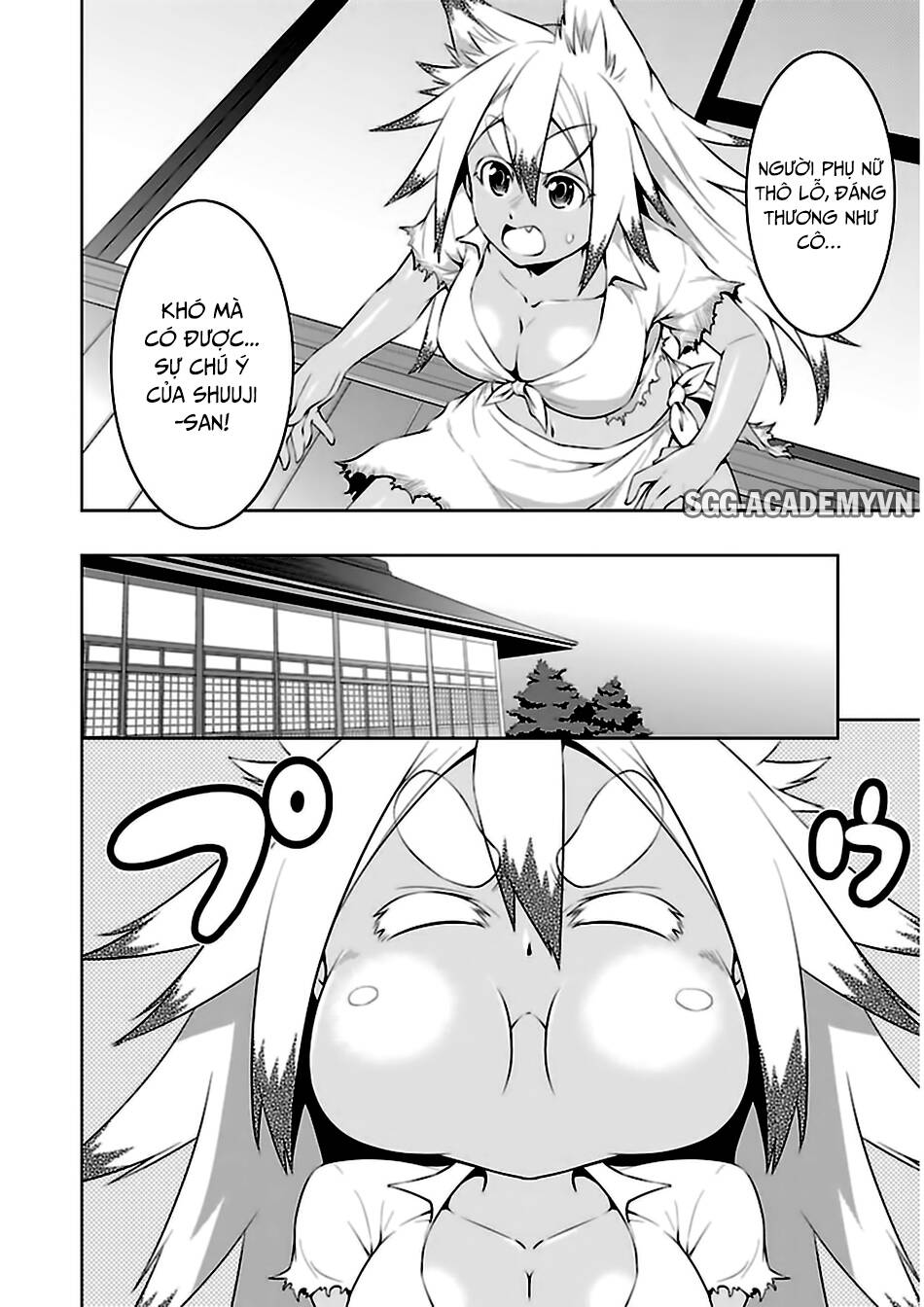 ninkoi - karenbo hichou chapter 10 6