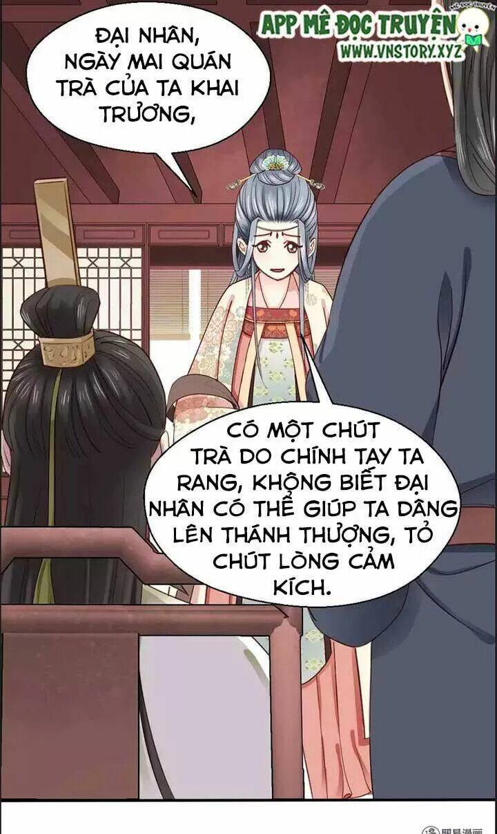 kiều nữ độc phi chapter 64 6