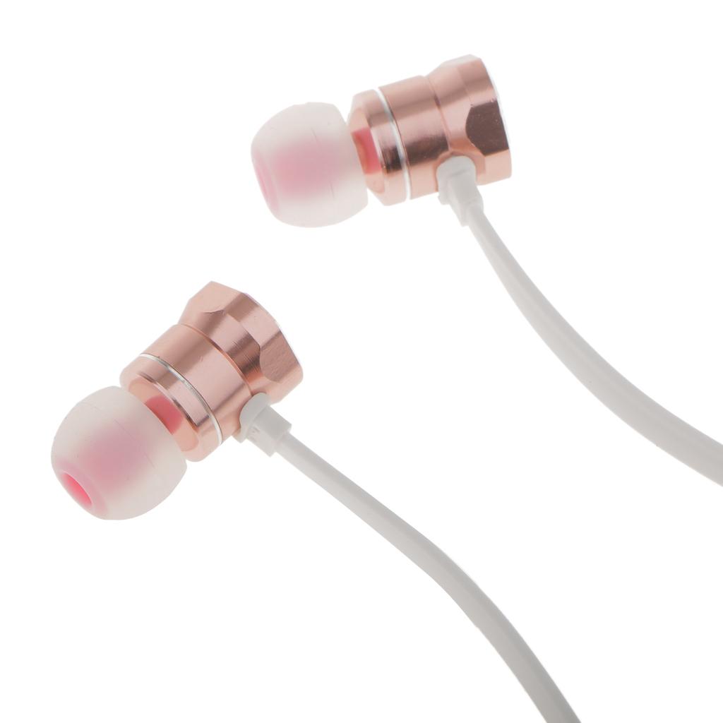 Wireless Headphones Sweatproof Magnetic In-Ear Sport Earbuds for Running