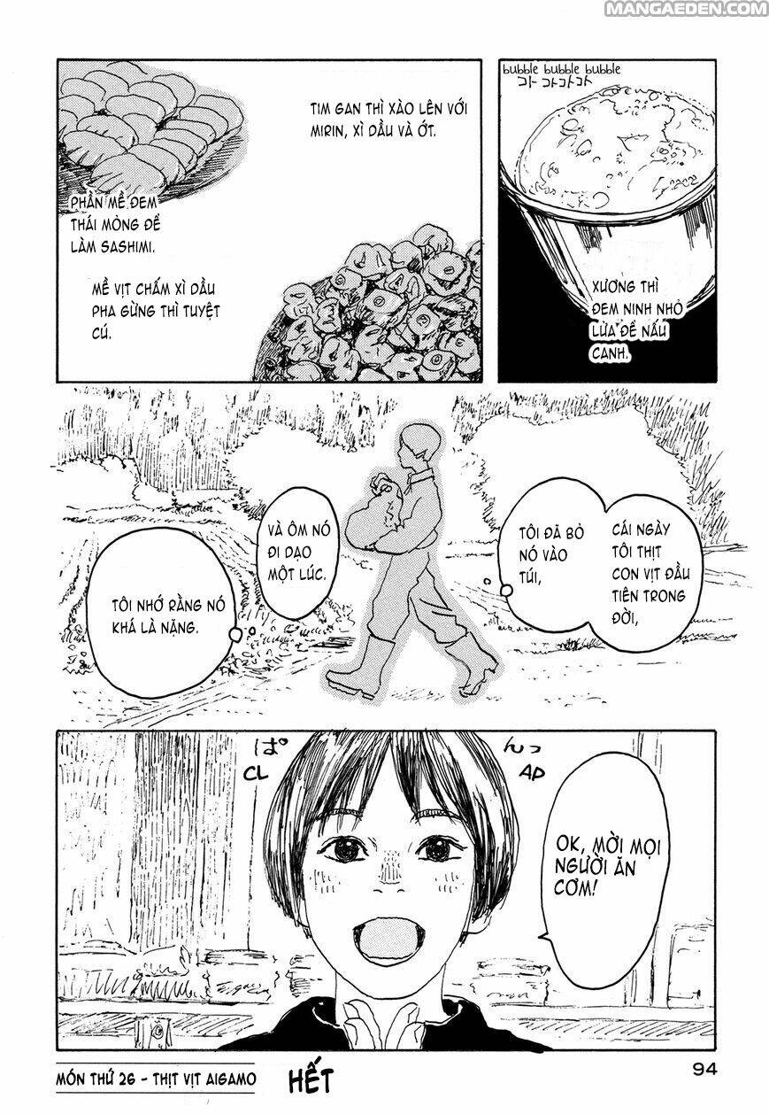 little forest chapter 26 8