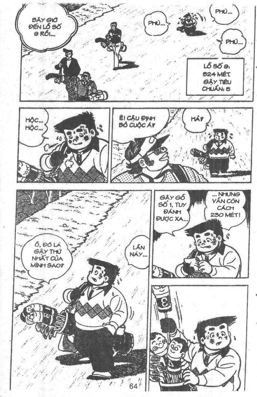 ashita tenki ni naare chapter 8 64