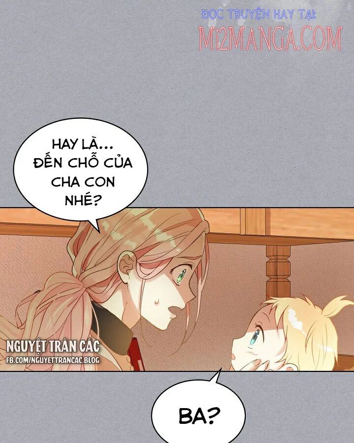 con có phải con là con gái của ngài không? chapter 61 16