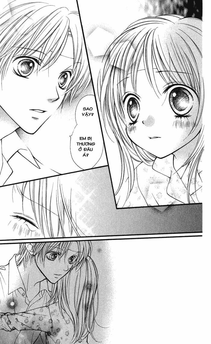 câu chuyện tuổi teen chapter 28 20