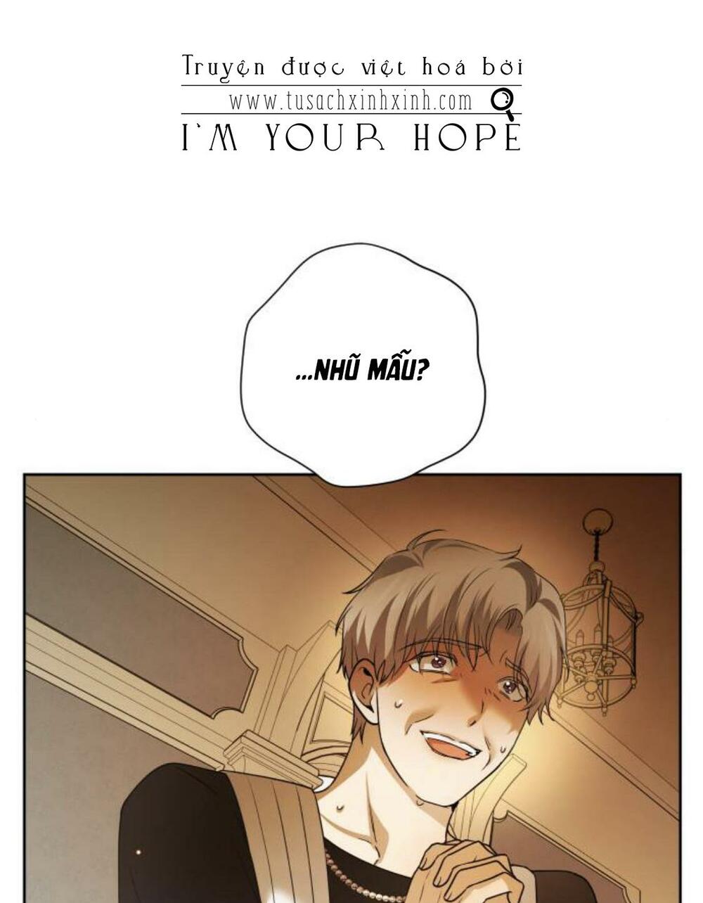 tôi muốn trở thành cô ấy chỉ một ngày chapter 105 52