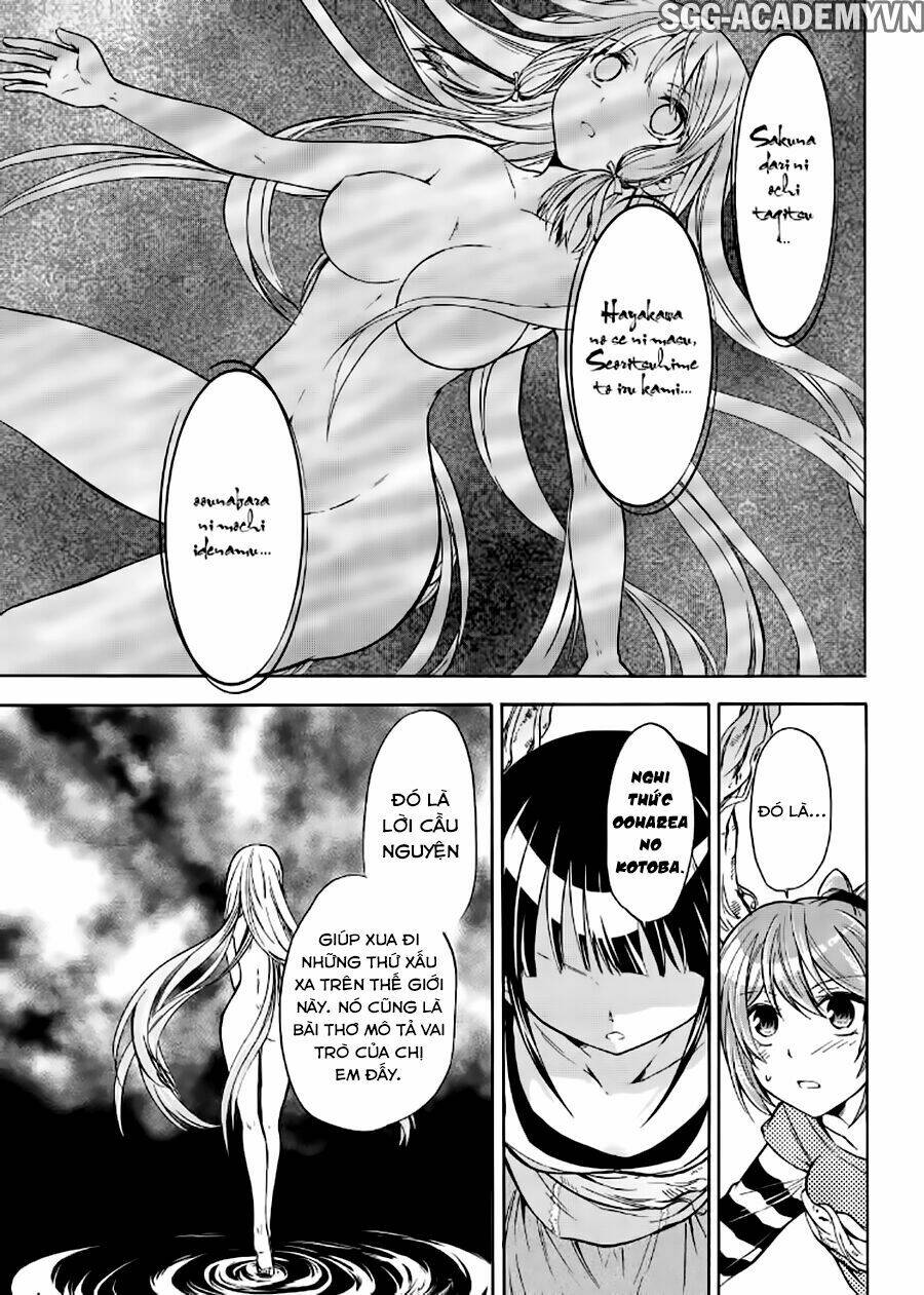 maga-tsuki chapter 58 17