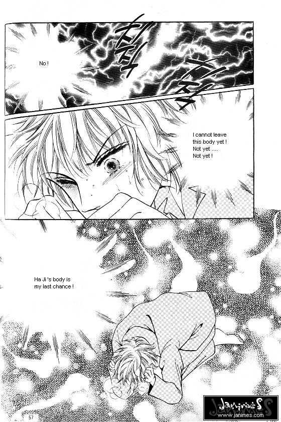 hot blooded woman chapter 58 26