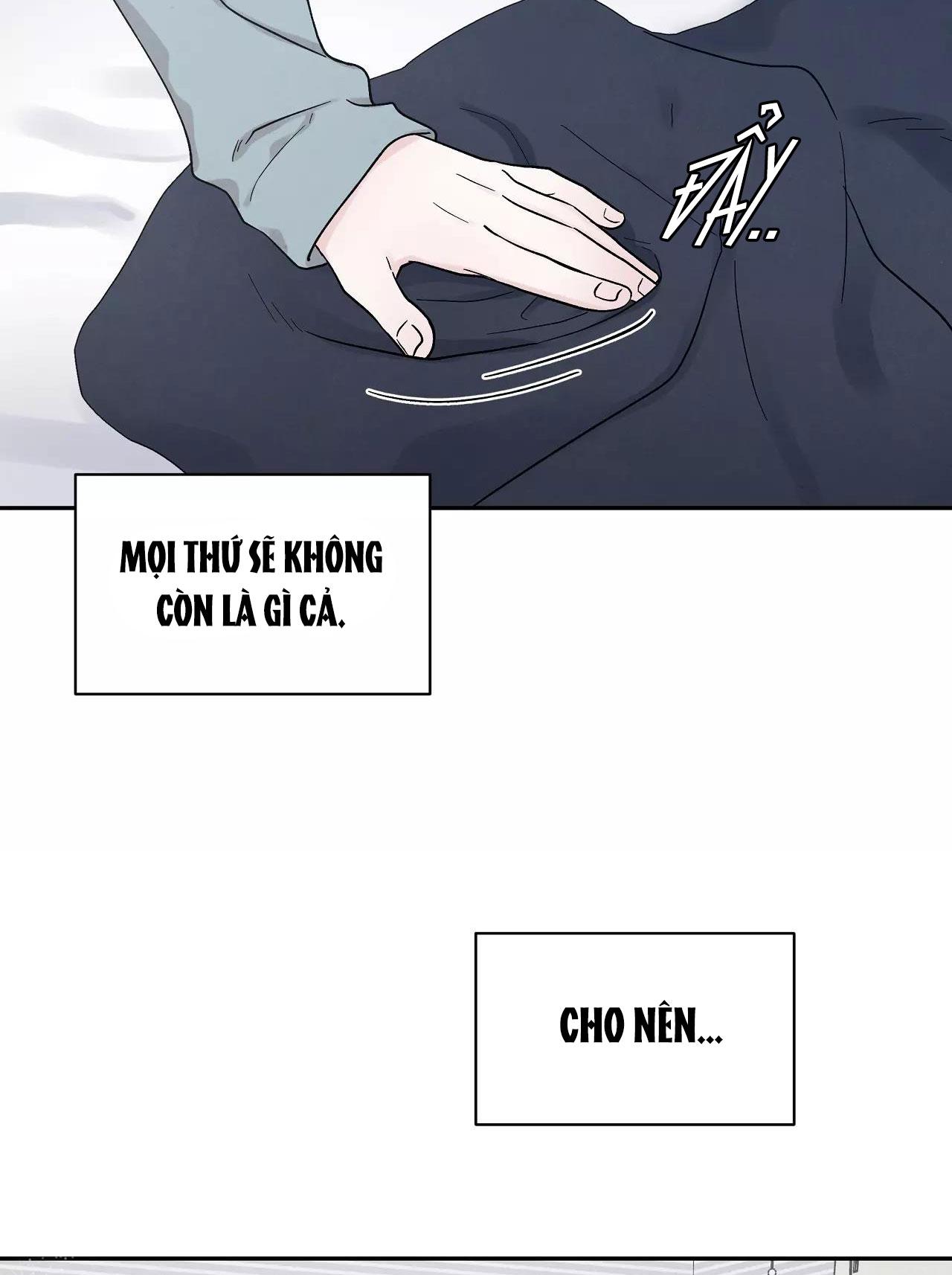 nếu không là định mệnh thì là gì? chapter 14 75