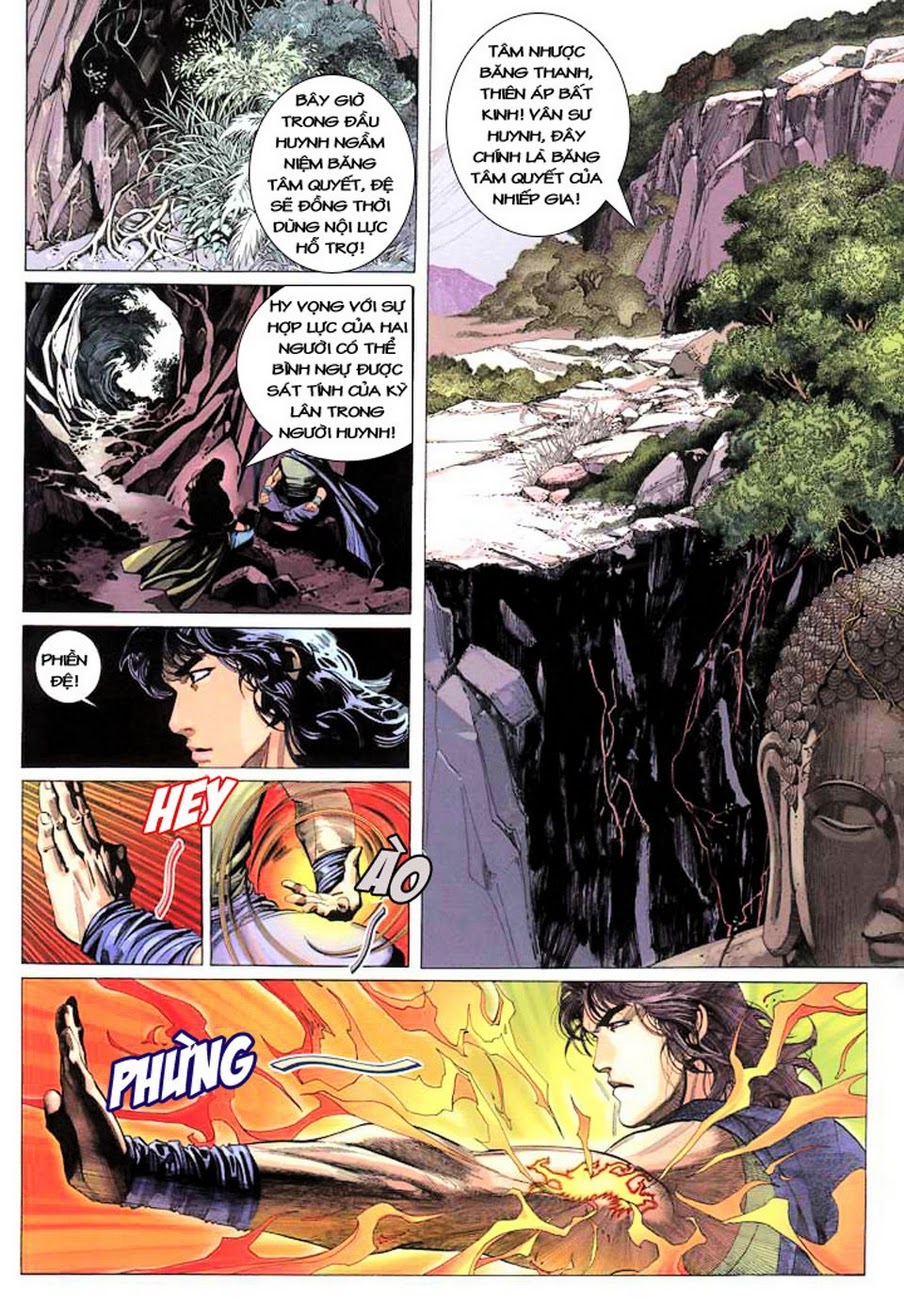 phong vân chapter 194 8