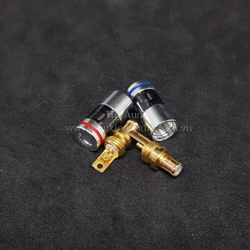 Giắc Connector A2DC