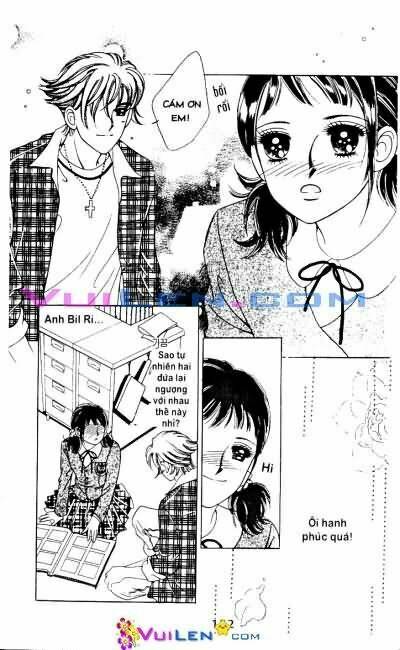 có anh trong đời chapter 3 152