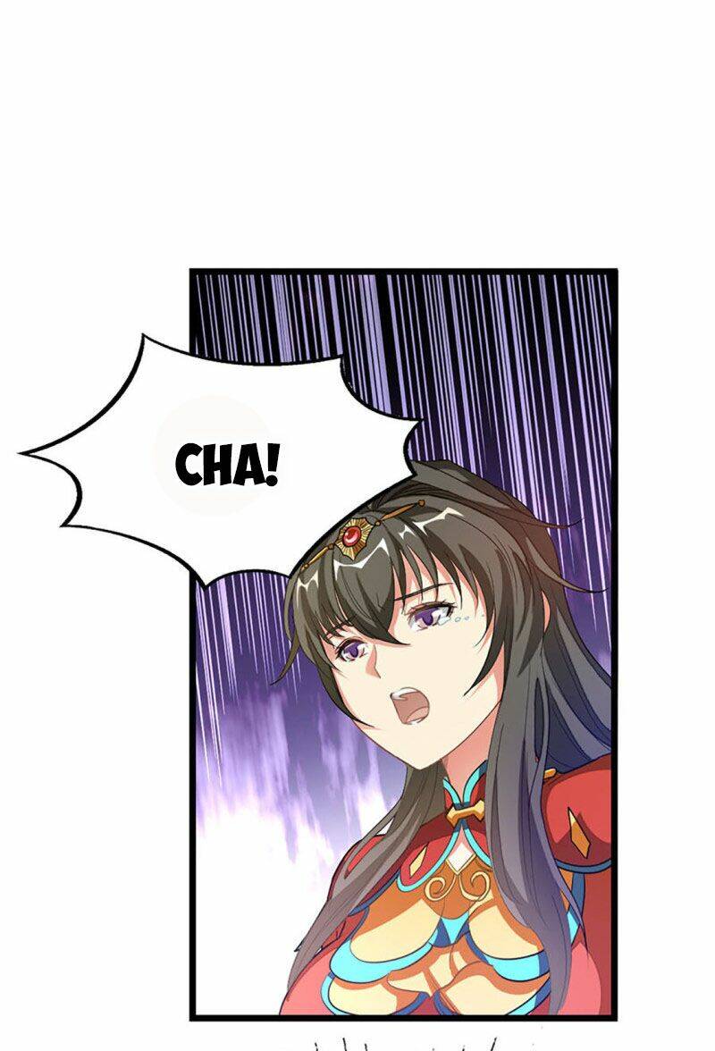 cửu dương thần vương chapter 214 14