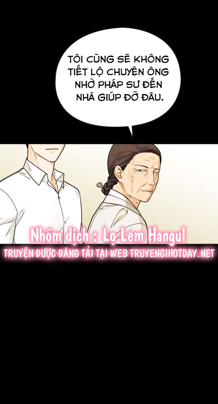 câu chuyện về người phụ nữ ấy chapter 97 11