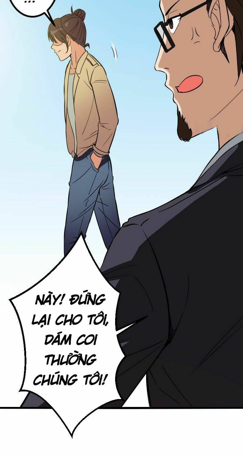 ngưu thư cung ứng thương chapter 103 18