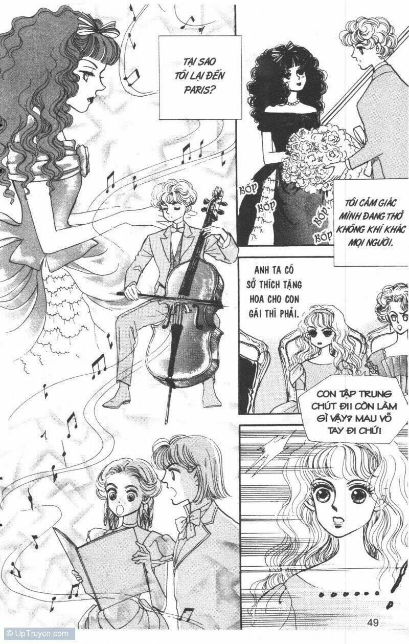 bibi iris chapter 2 50