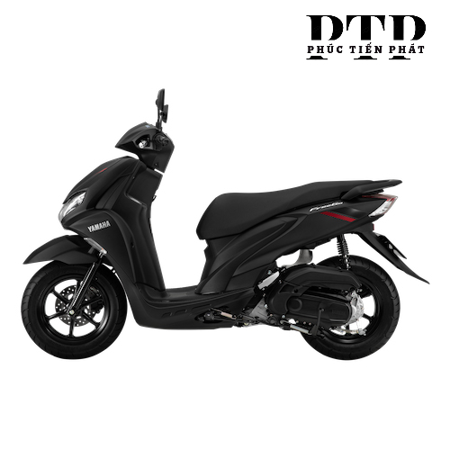 Xe Máy Yamaha Freego Tiêu Chuẩn 2022