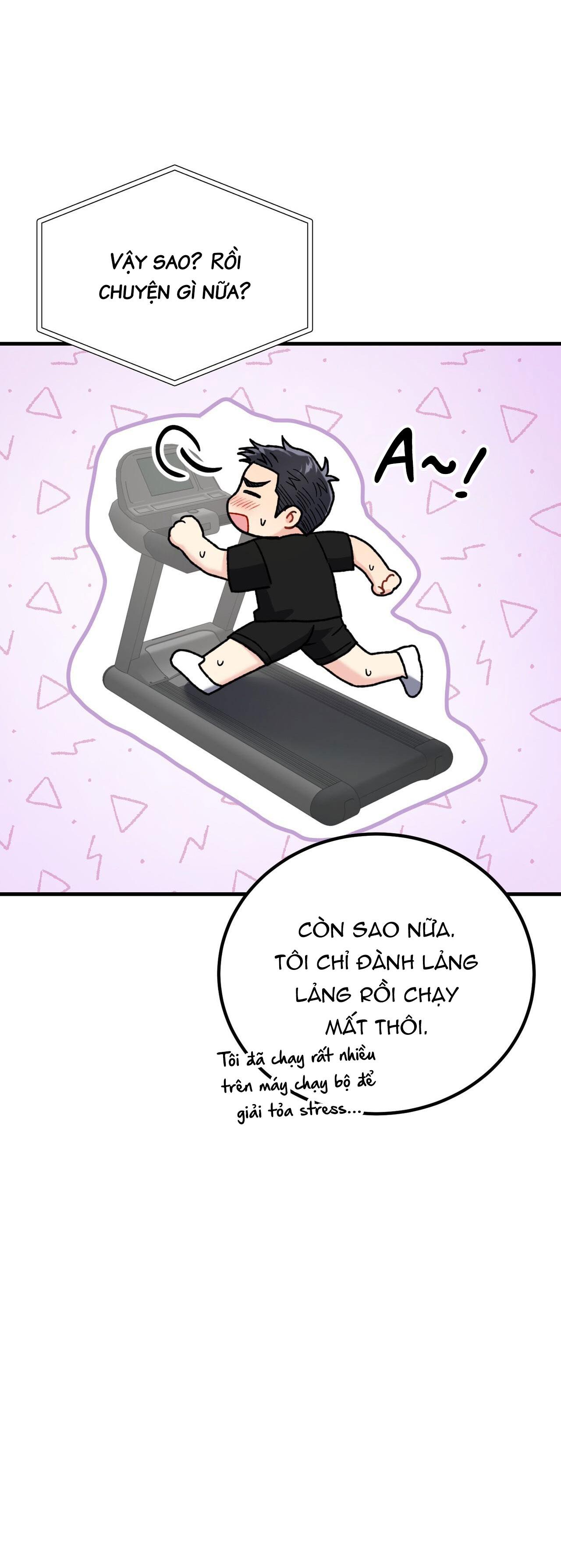 cậu không phải là gu của tôi chapter 8 29