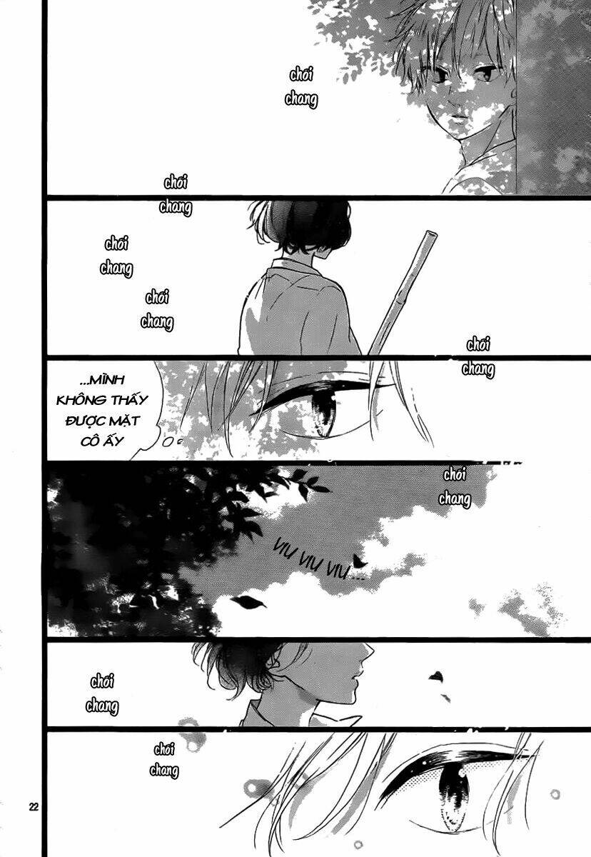 honey (meguro amu) chapter 28 24