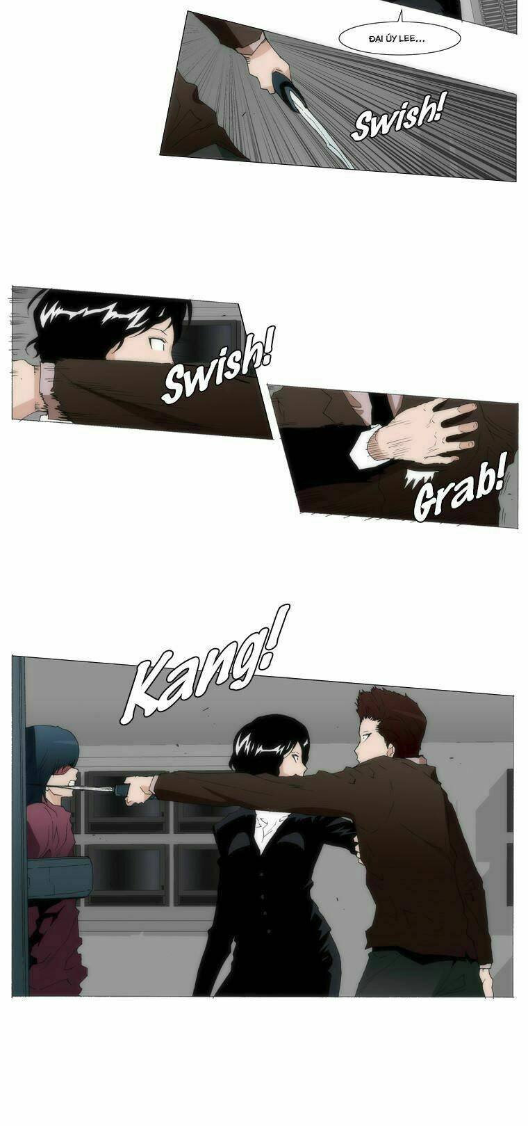 siêu năng 1.5 chapter 29 3