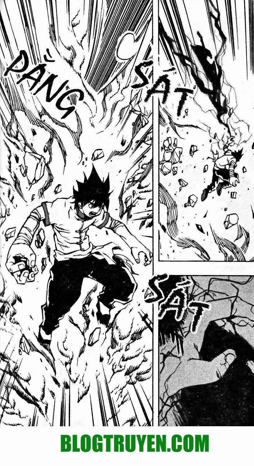 thần khí vương chapter 24 15