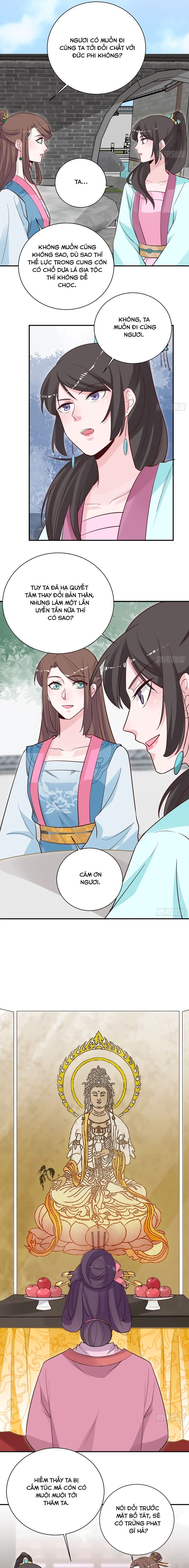 cung đấu live chapter 50 8