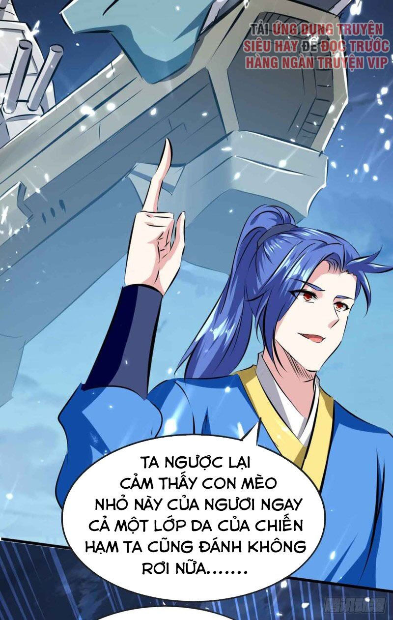 tối cường thăng cấp chapter 205 14