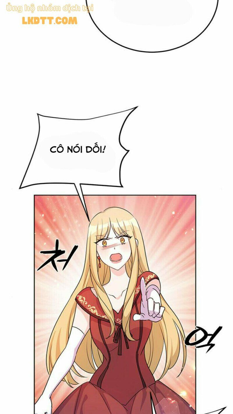 nữ hiệp trở về chapter 20 73