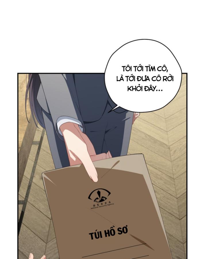 nữ chính chạy từ trong sách ra thì phải làm sao chapter 46 12