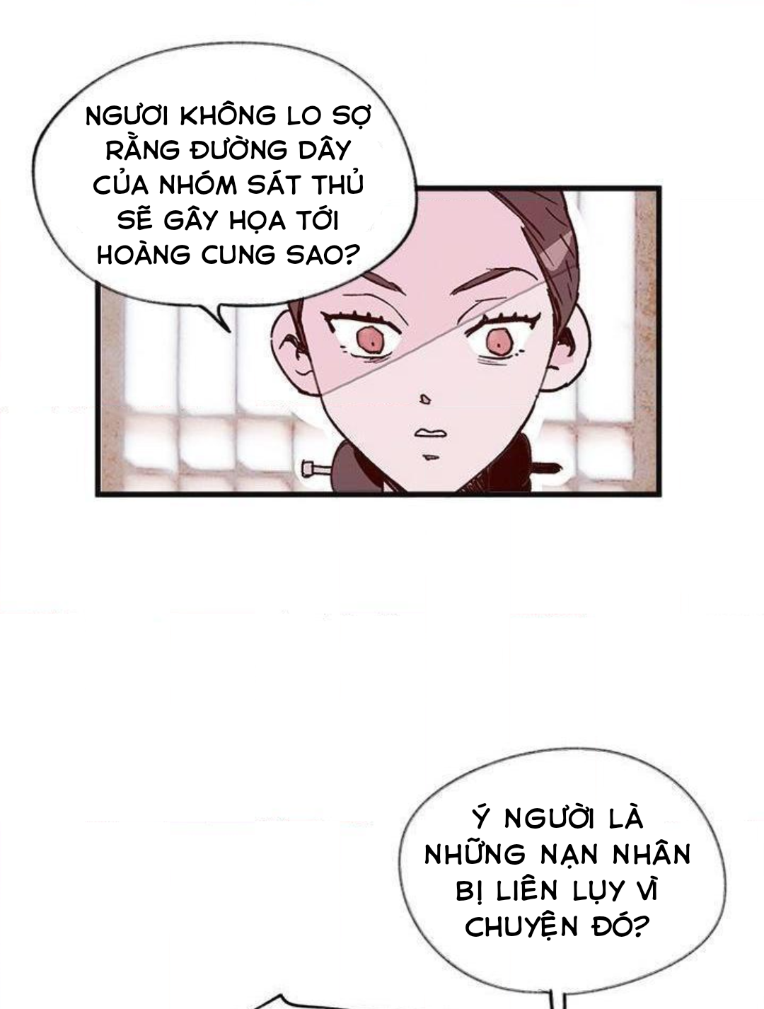 tham vọng quyền lực (full) chapter 15 2