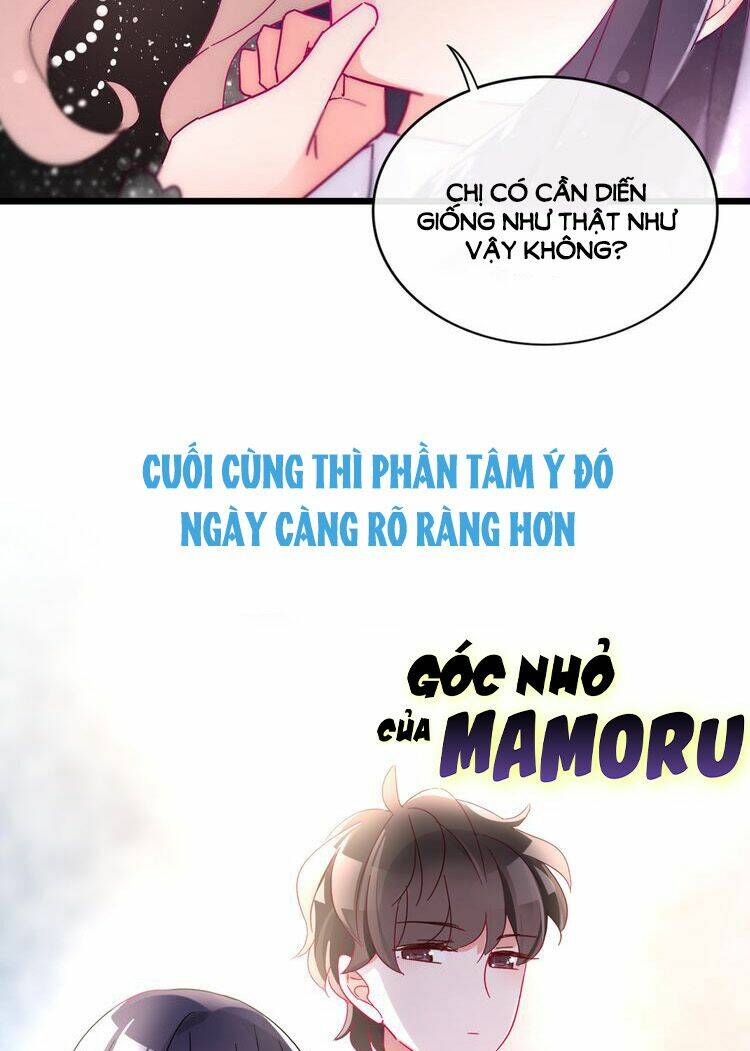 sổ tay công lược của tra nam chapter 0 16