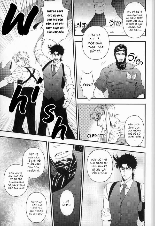 oneshot hỏny chapter 93.1 14