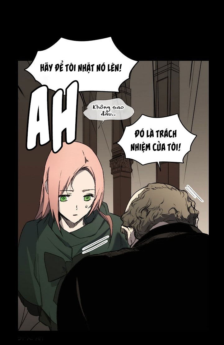 cổ tích về người mẹ kế chapter 14 43