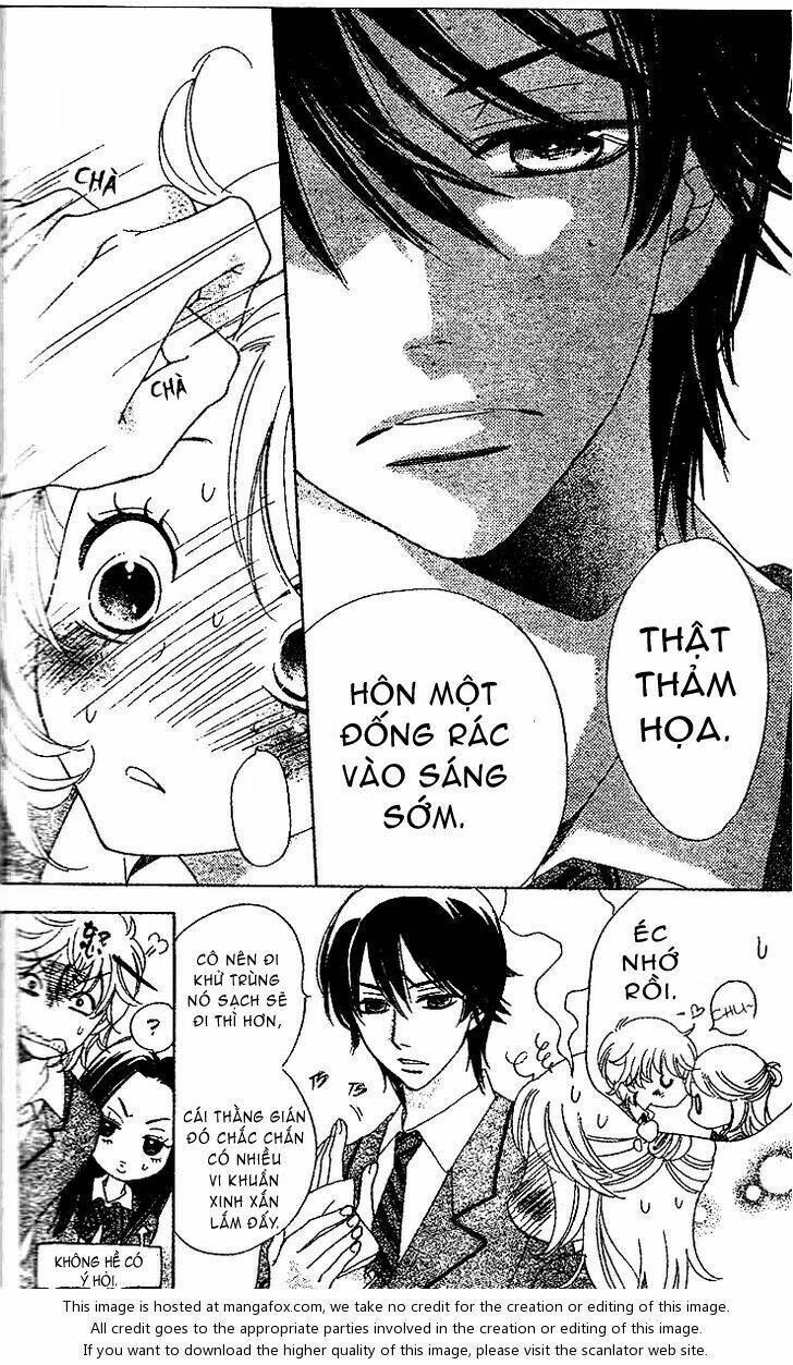 ouji ka prince-hoàng tử? chapter 4 25