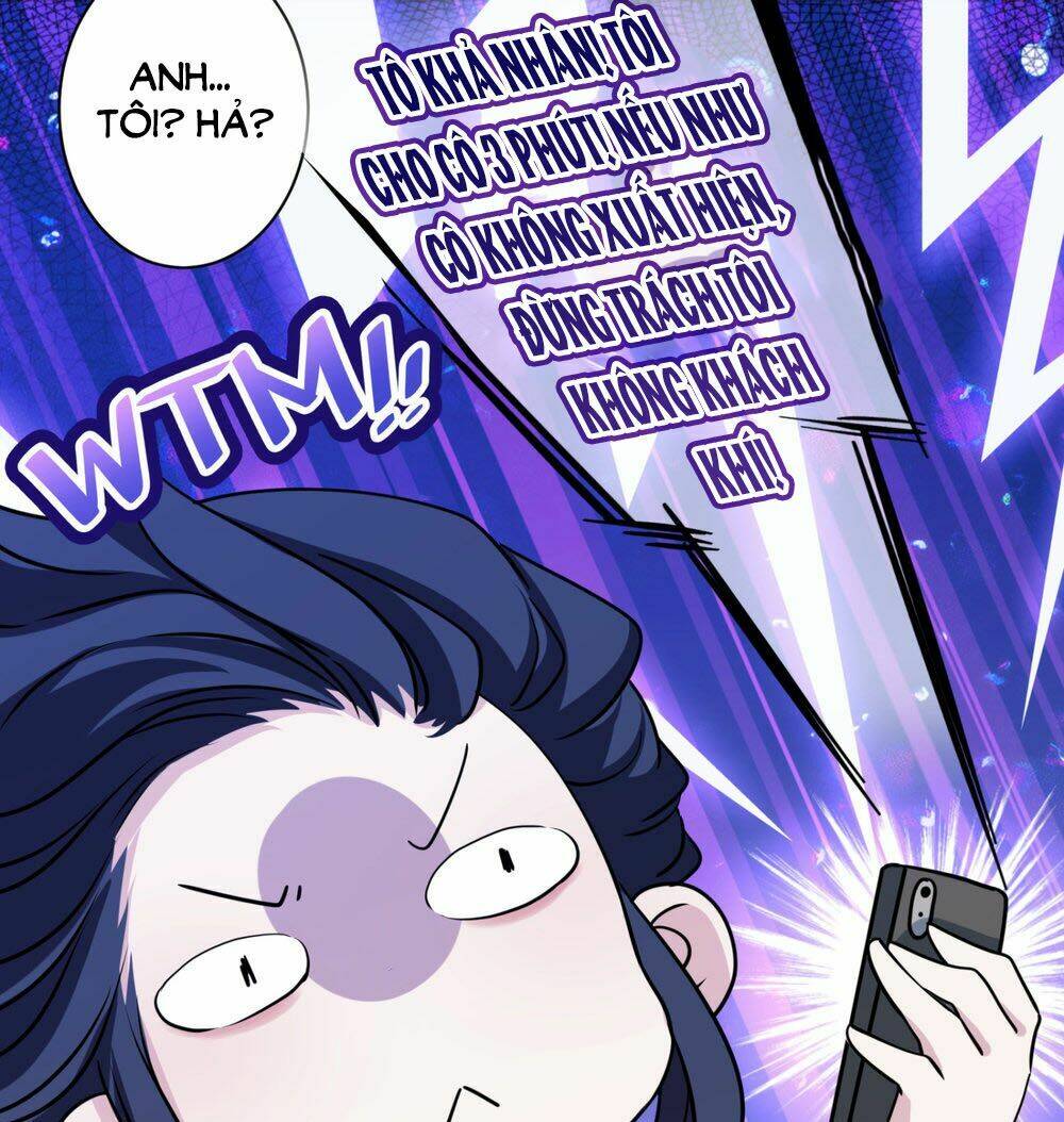 nhân vật phản diện: không ngọt không lấy tiền chapter 32 48