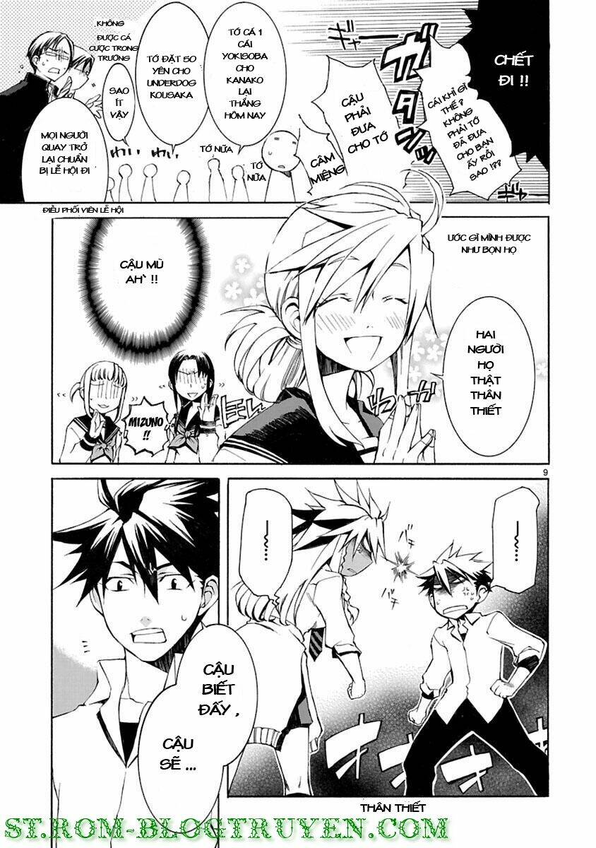 nyankoi! chapter 3 10