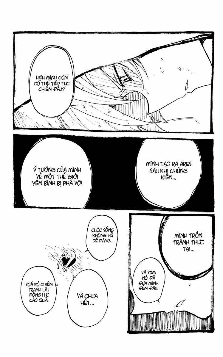 tripeace chapter 43 86