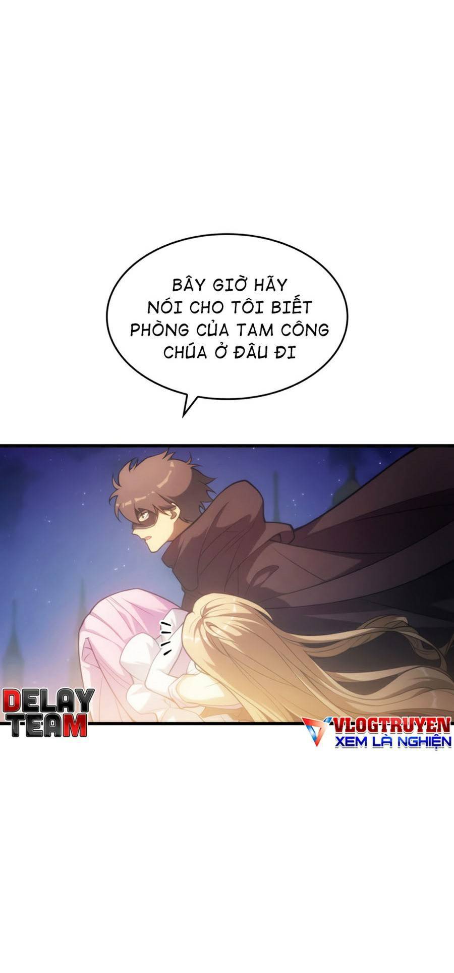 tái sinh ở dị giới, tôi từ công chức trở thành chiến thần chapter 12 12