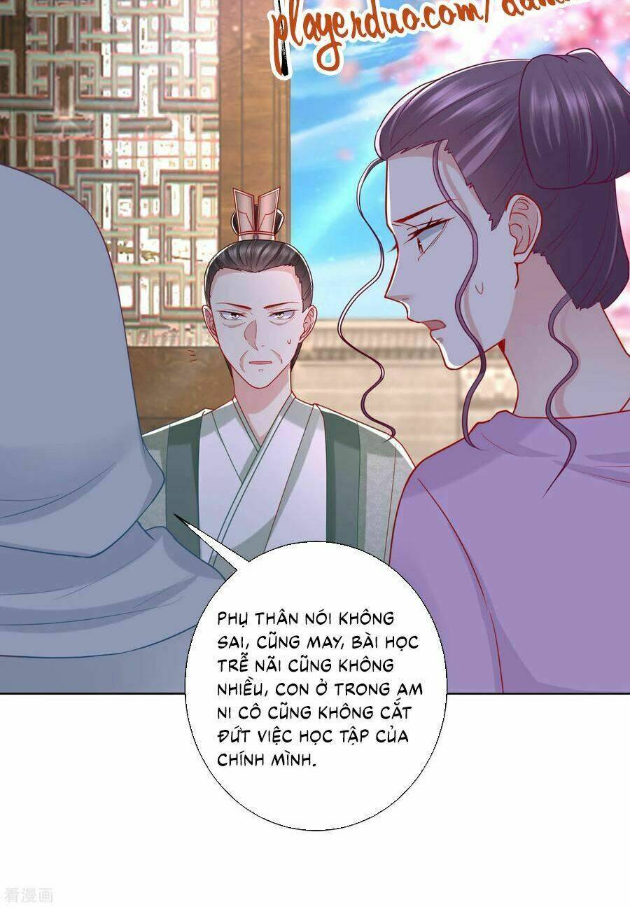 độc y đích nữ chapter 136 22