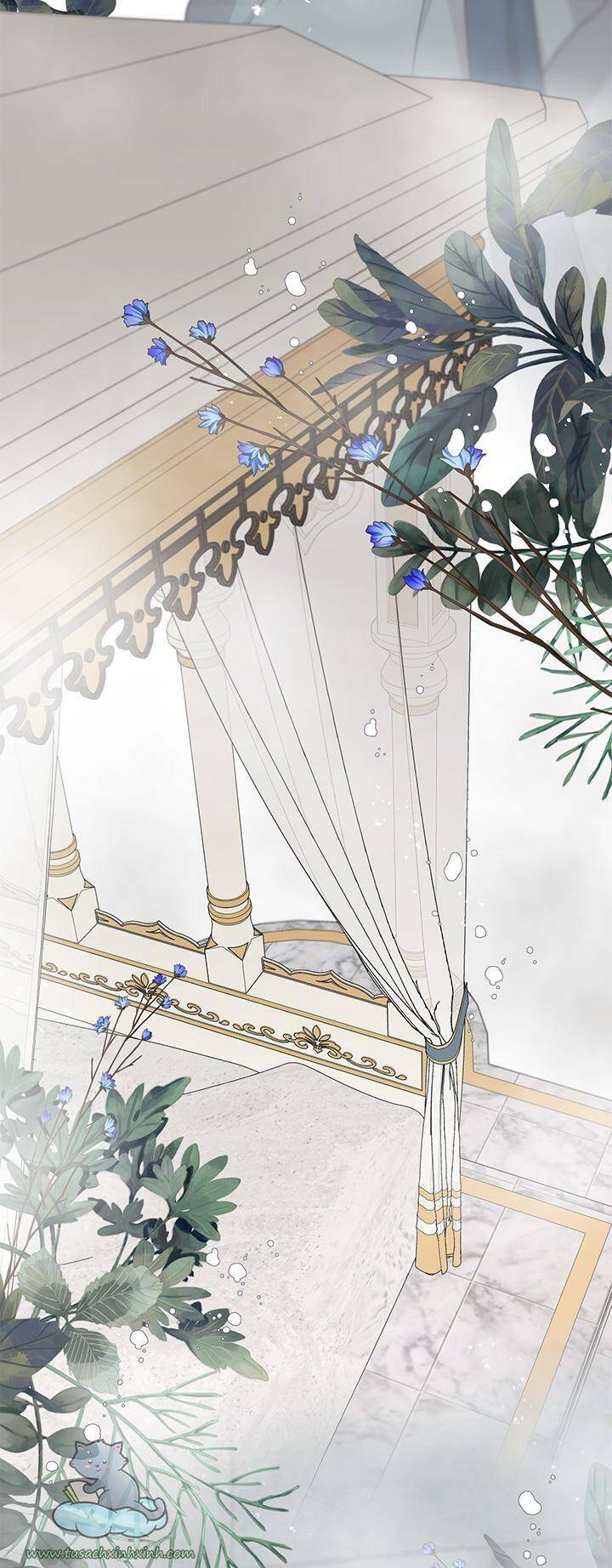 hãy coi chừng ác nữ chapter 102 54