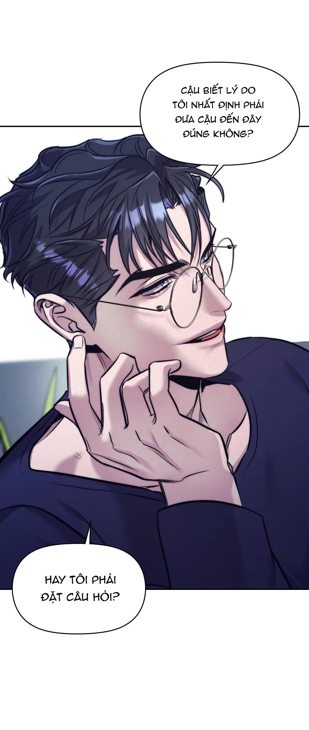 kỳ thị chapter 4 33