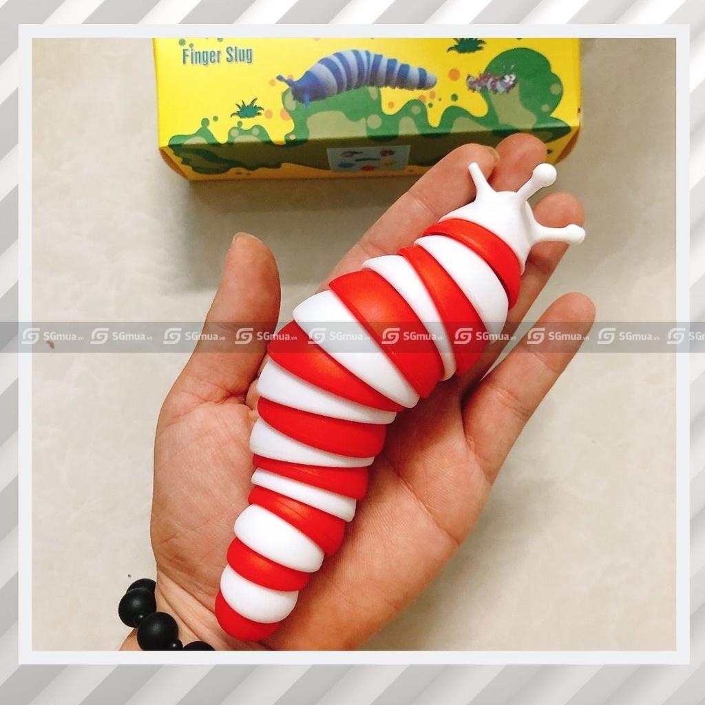 Con ốc sên đồ chơi, đồ chơi giải trí, giảm căn thẳng stress