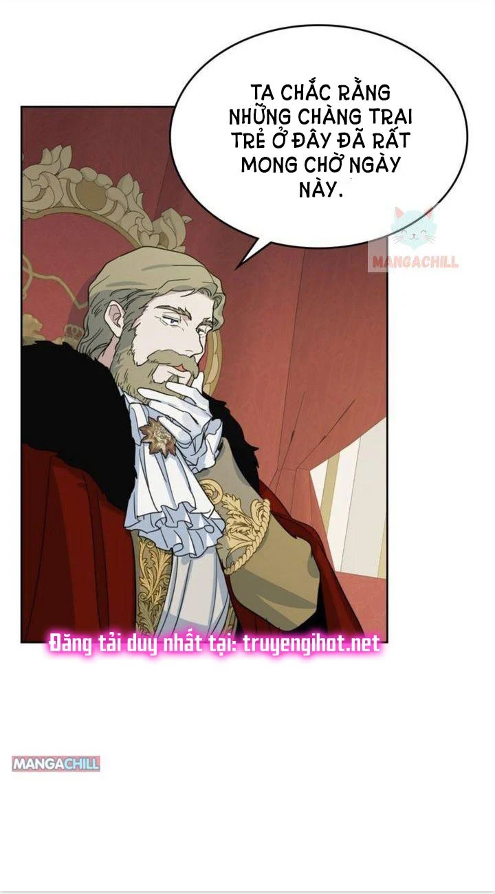 [18+] người đẹp và quái vật chapter 74.2 3