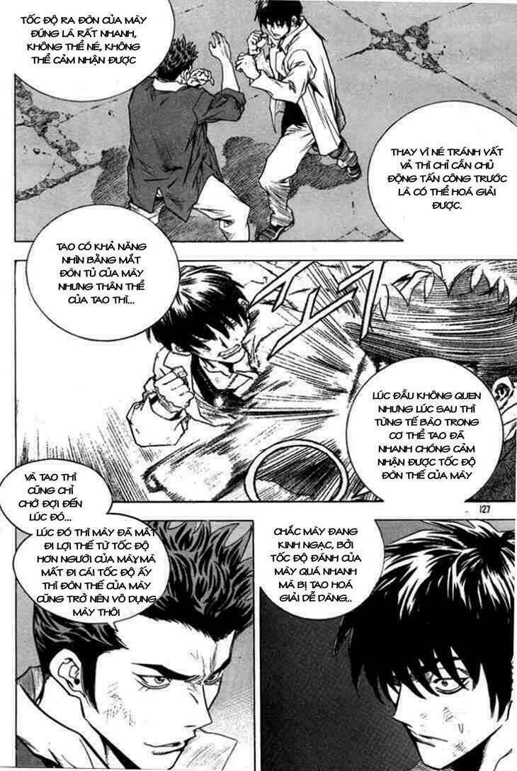 change guy chapter 304 9