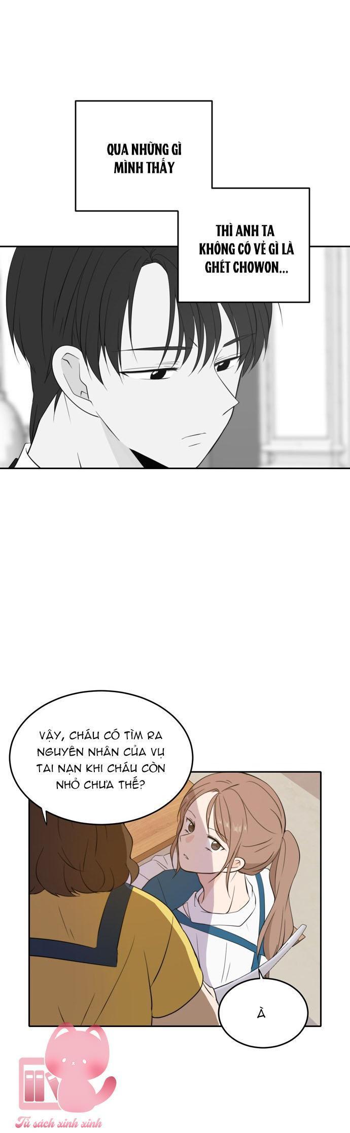 hẹn gặp nhau ở kiếp thứ 19 chapter 29 20