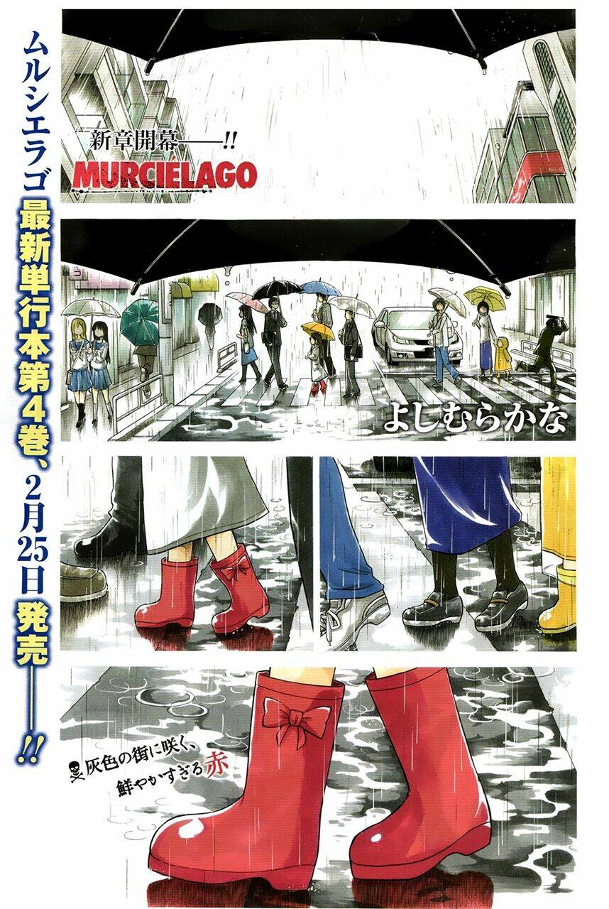 murcielago chapter 28 1