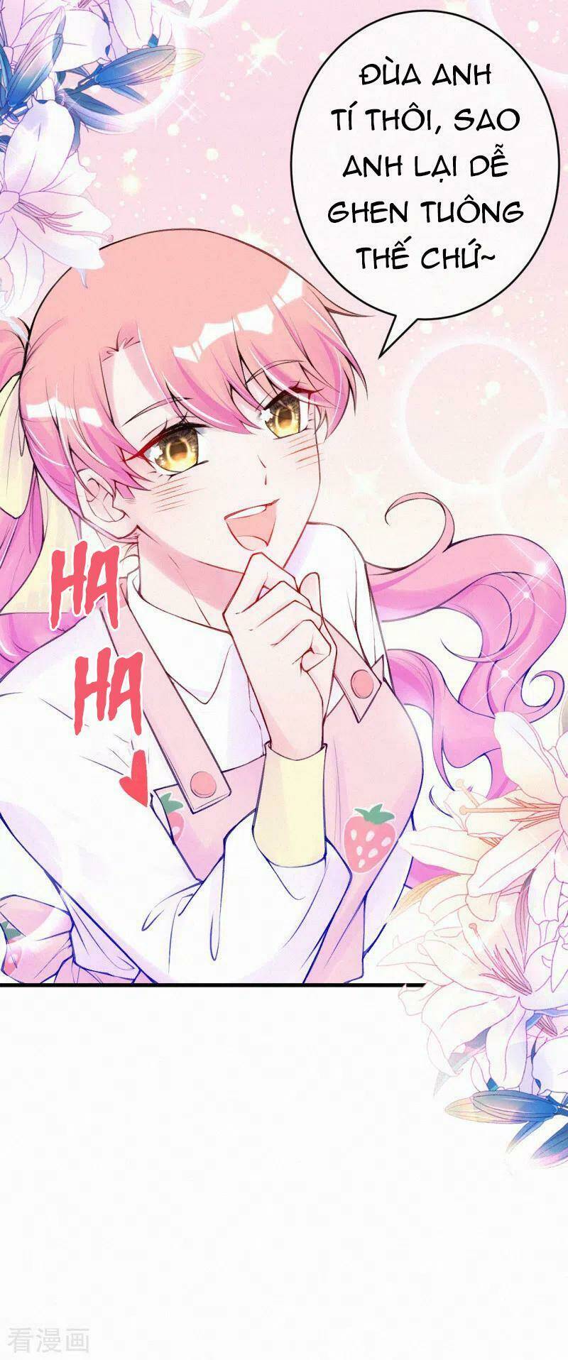 mami đột kích, thiên tài manh bảo khốc daddy chapter 76 22