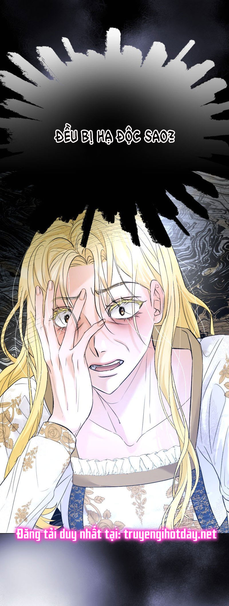 ngã rẽ định mệnh chapter 2.1 36