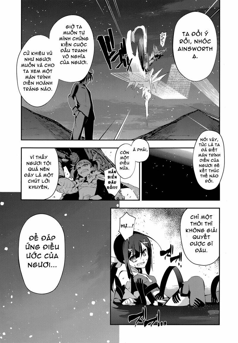 fate/kaleid liner prisma illya drei! chapter 25 15