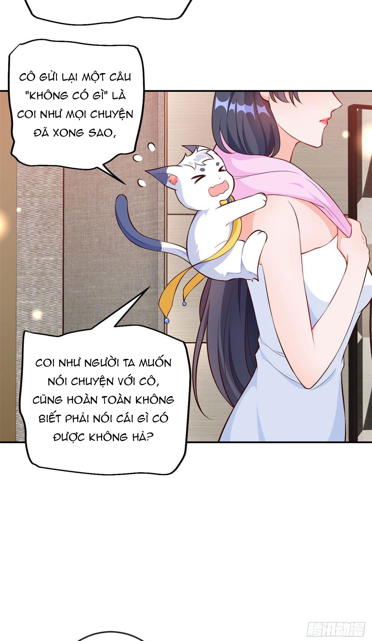 hệ thống xuyên nhanh: nam thần bùng cháy đi! chapter 9 13