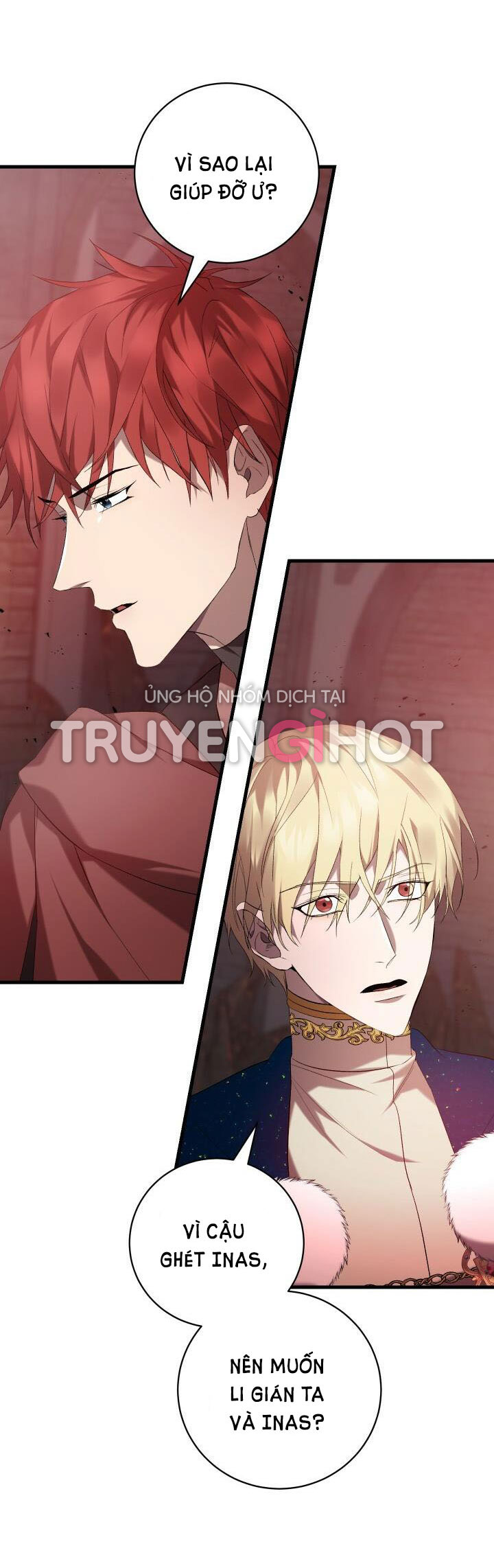 phương pháp nuôi dưỡng thế thân chapter 19.1 38