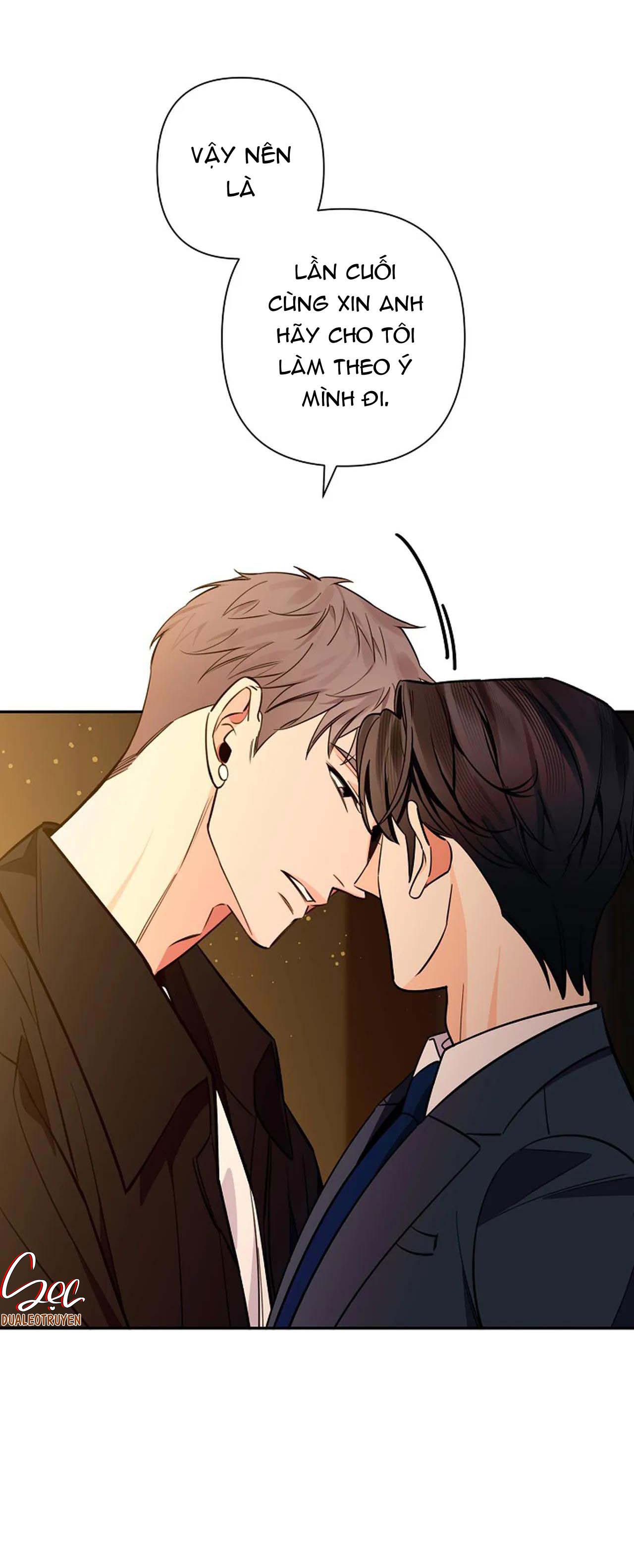 đêm dịu dàng chapter 46 6